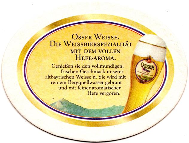 lohberg cha-by osser mit reinem 2b (oval180-osser weisse)